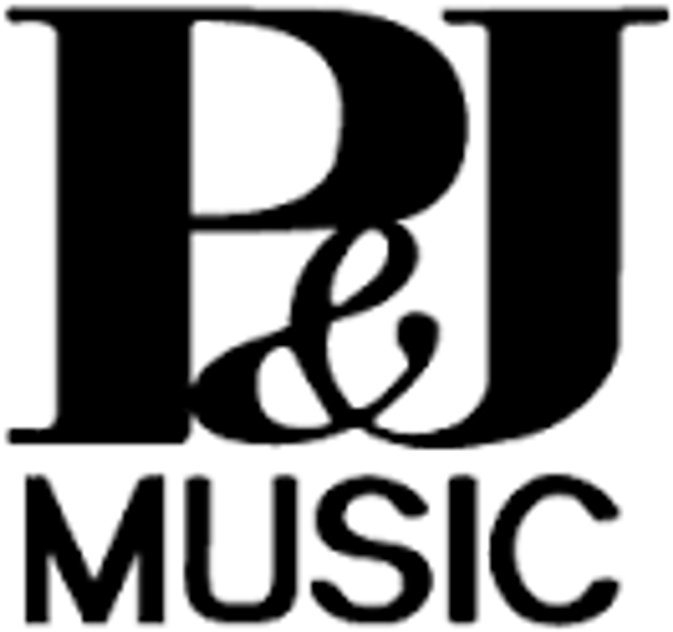 P&J Music
