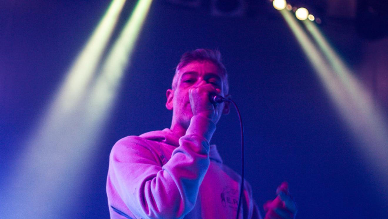 Matisyahu 2
