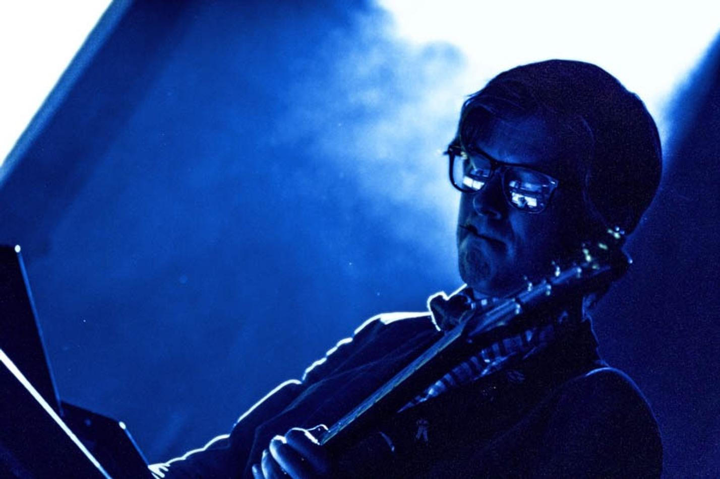 Editors + Public Service Broadcasting-3