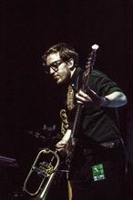 Editors + Public Service Broadcasting-2