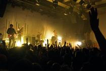 Editors + Public Service Broadcasting-16