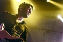 Editors + Public Service Broadcasting-14