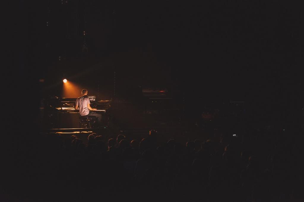 01_Ólafur Arnalds