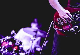 Metronome Blues