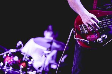 Metronome Blues