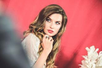 Glamour Stage 3