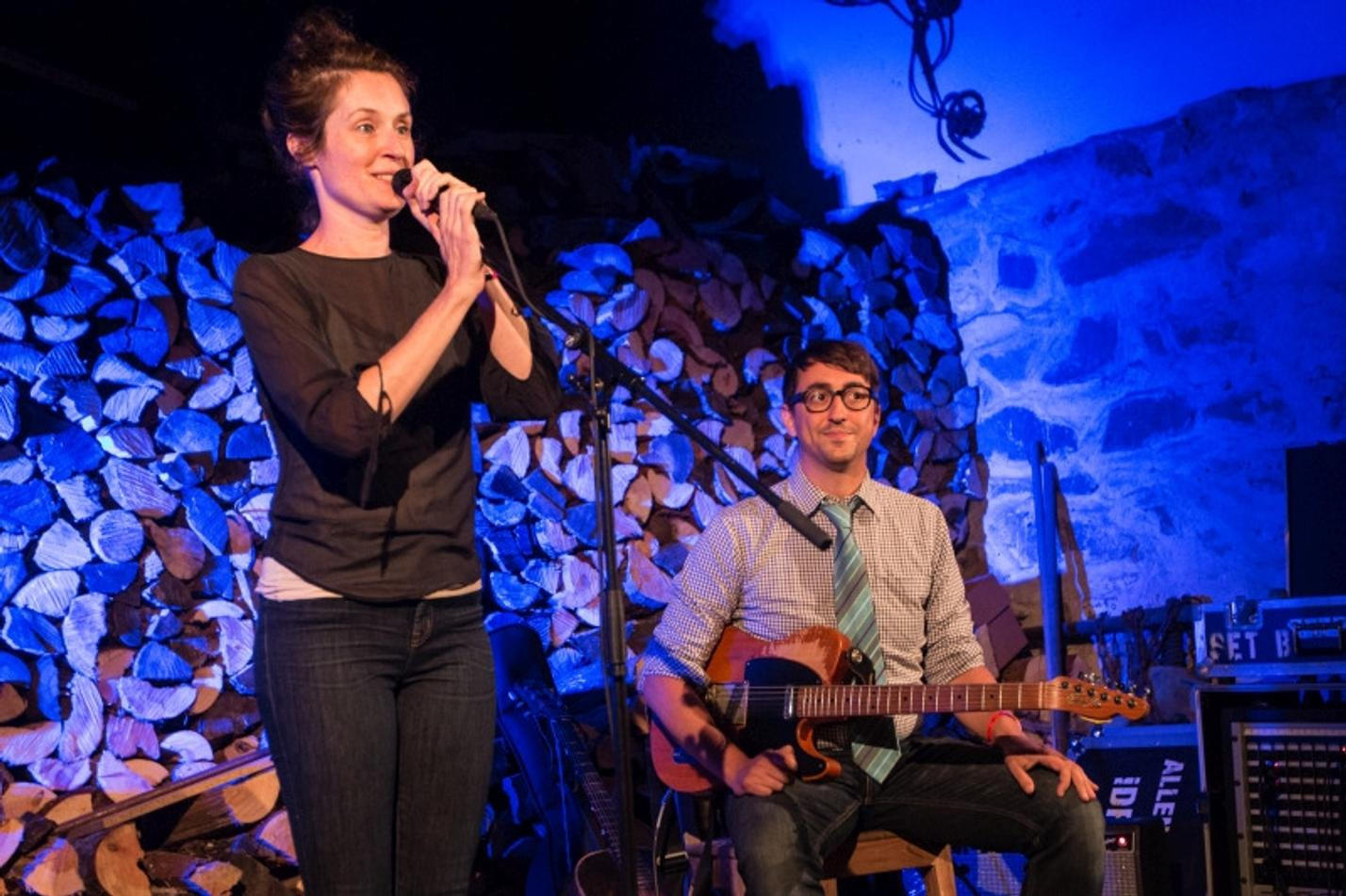 JULIA ULEHLA & ARAM BAJAKIAN