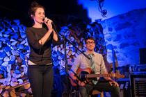JULIA ULEHLA & ARAM BAJAKIAN