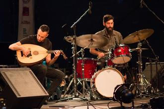 URIEL HERMAN QUARTET