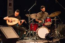 URIEL HERMAN QUARTET