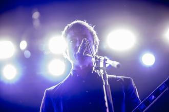 22-InMusic - Interpol
