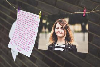 Lovestories Board 1