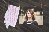 Lovestories Board 1