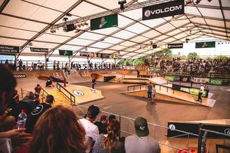 Mystic SK8 Cup