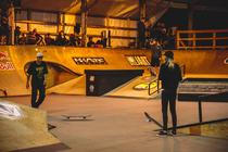 Mystic SK8 Cup