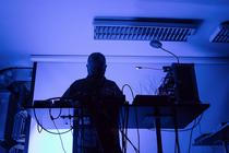 05_Drew_McDowall_01_02_2016_Praha_v_Brne