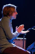 Susanne Sundfør