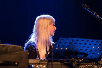 Susanne Sundfør