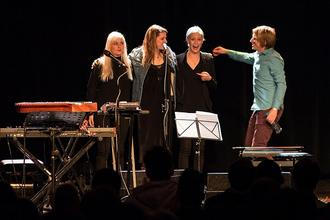 Susanne Sundfør