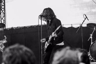 Rock For People 3 (The Amazons)