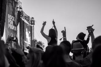 Rock for People 14