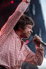Rock For People 12 (Cage the Elephant)