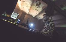 Moving Spaces 7