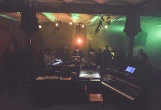 Moving Spaces 3