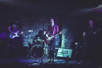 Her English Blood 3