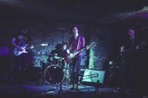 Her English Blood 3