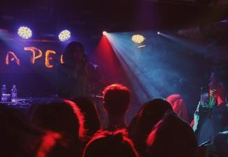 10_Little Simz_Chapeau Rouge Prague