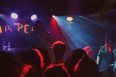 10_Little Simz_Chapeau Rouge Prague