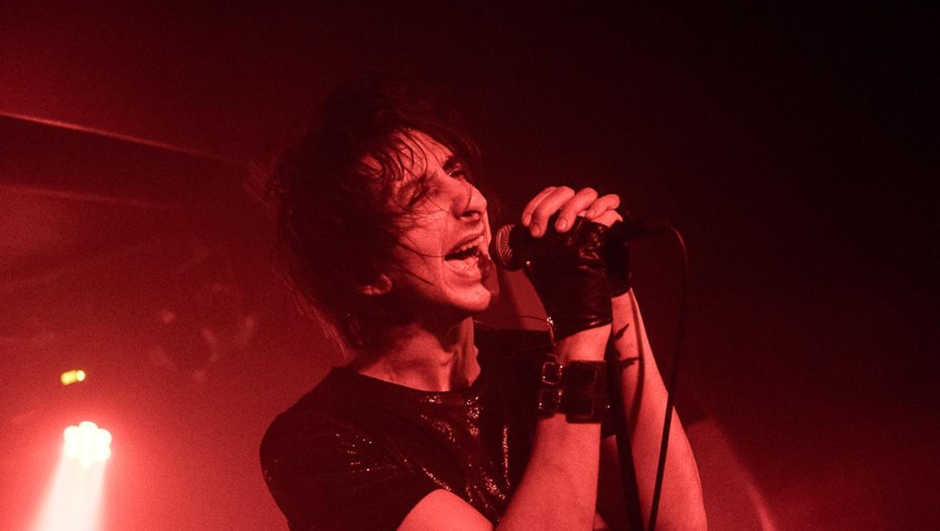 05_The Horrors