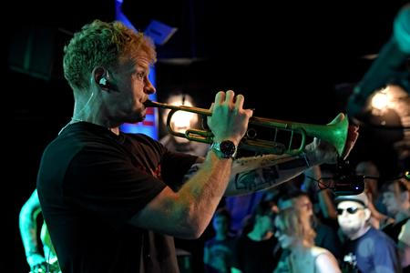 Too Many Zooz