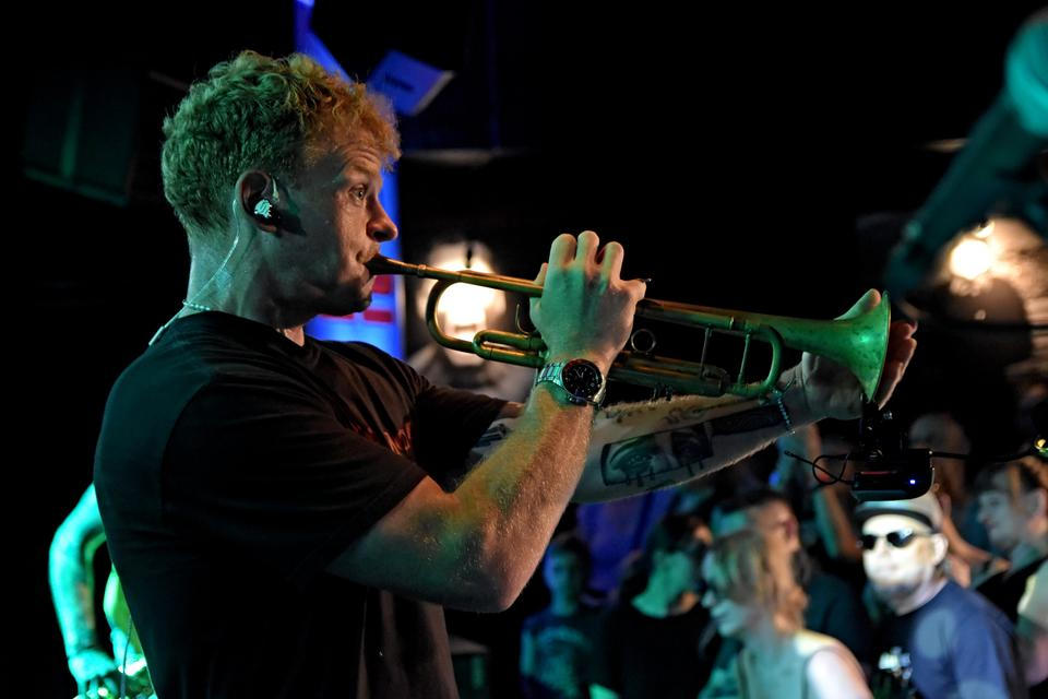 Too Many Zooz