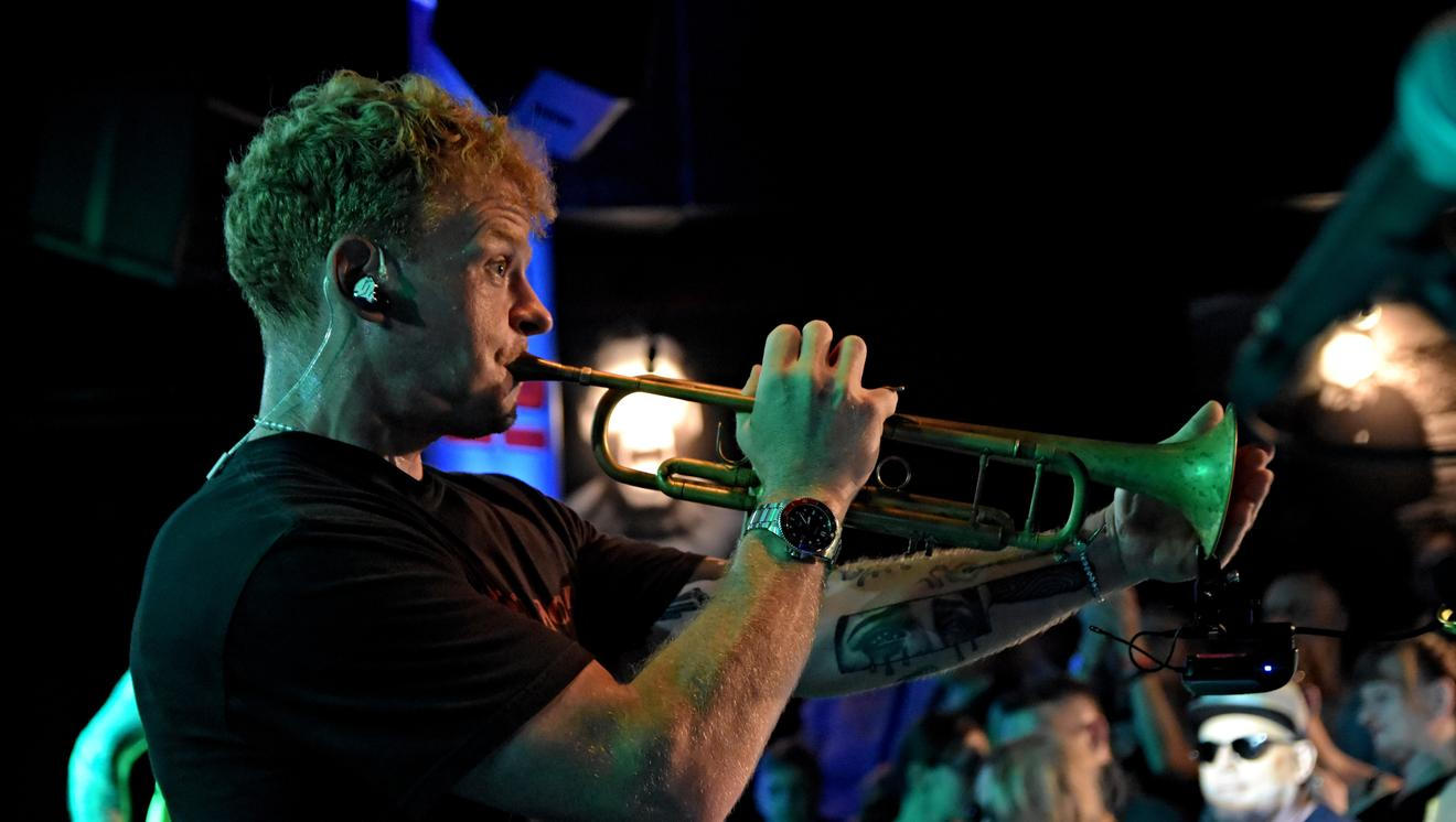 Too Many Zooz