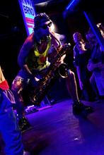 Too Many Zooz