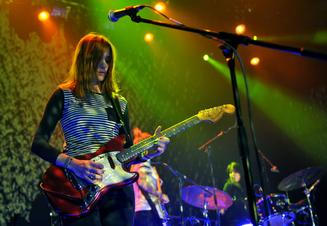 29Warpaint