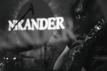 1 Nikander