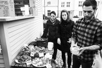 FNB České Buděšjovice (DIY fest)