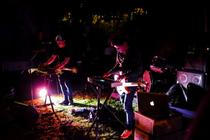 Gagarin DIY fest