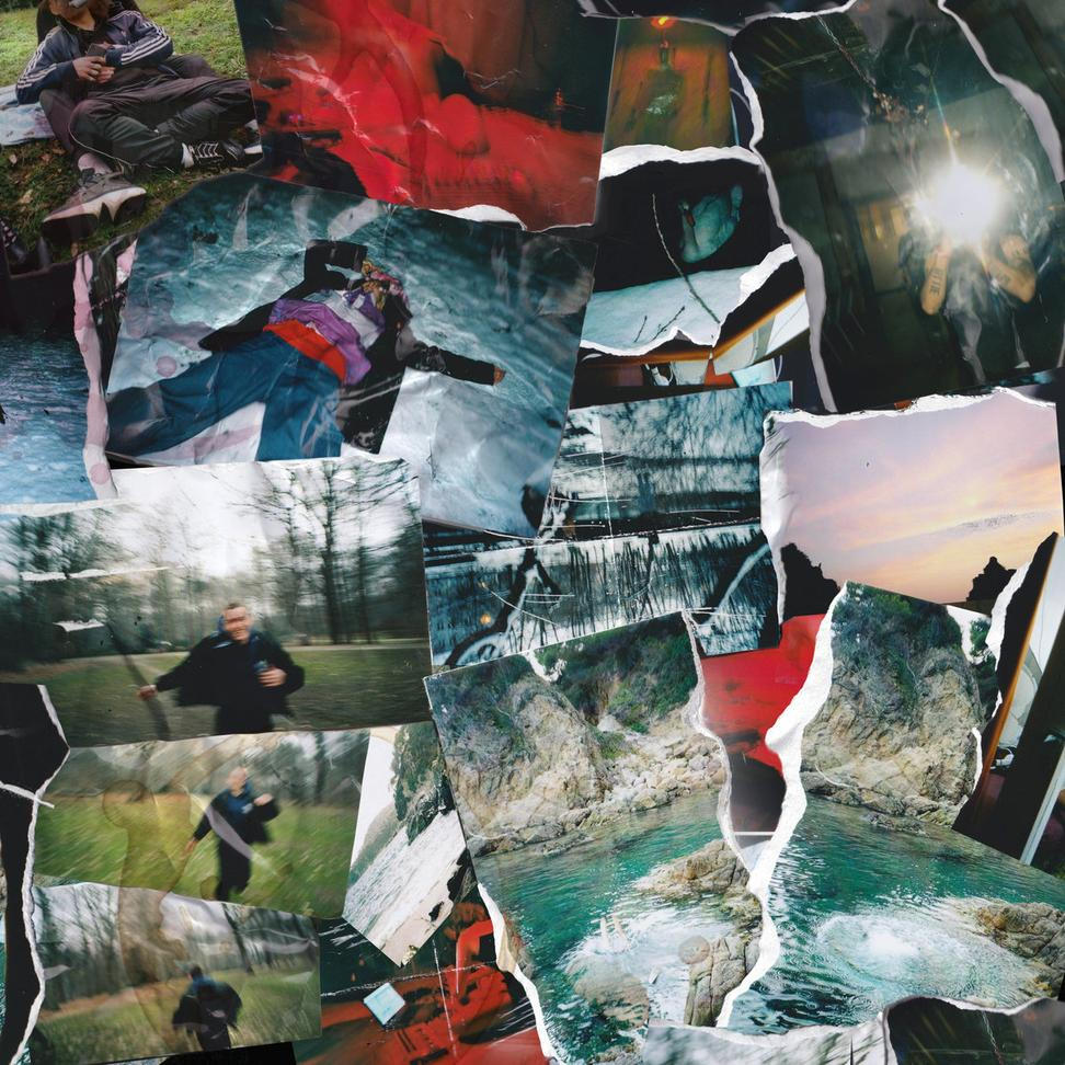 Ebbb – Shallow Hits