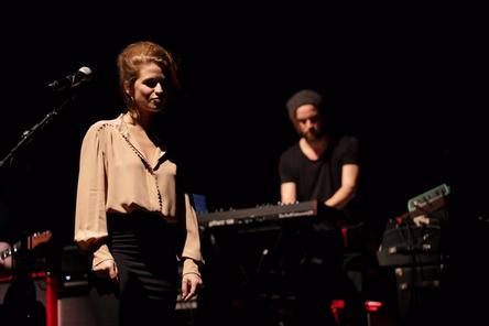 Selah Sue