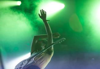 The Vaccines