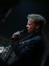 Geordie Greep