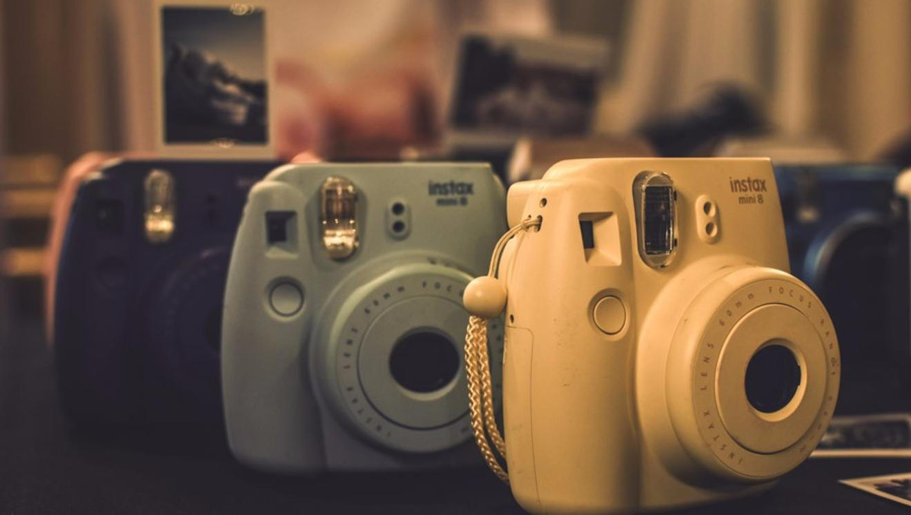 Instax