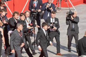 60.KVIFF - den 1.