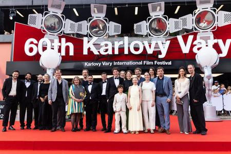 KVIFF, 2026