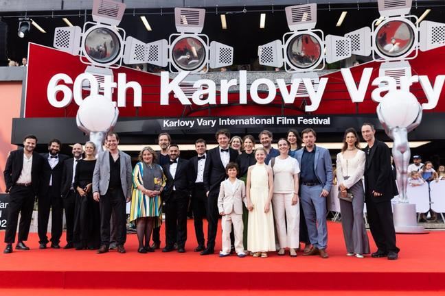 KVIFF, 2026