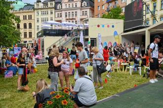 60.KVIFF - den 2